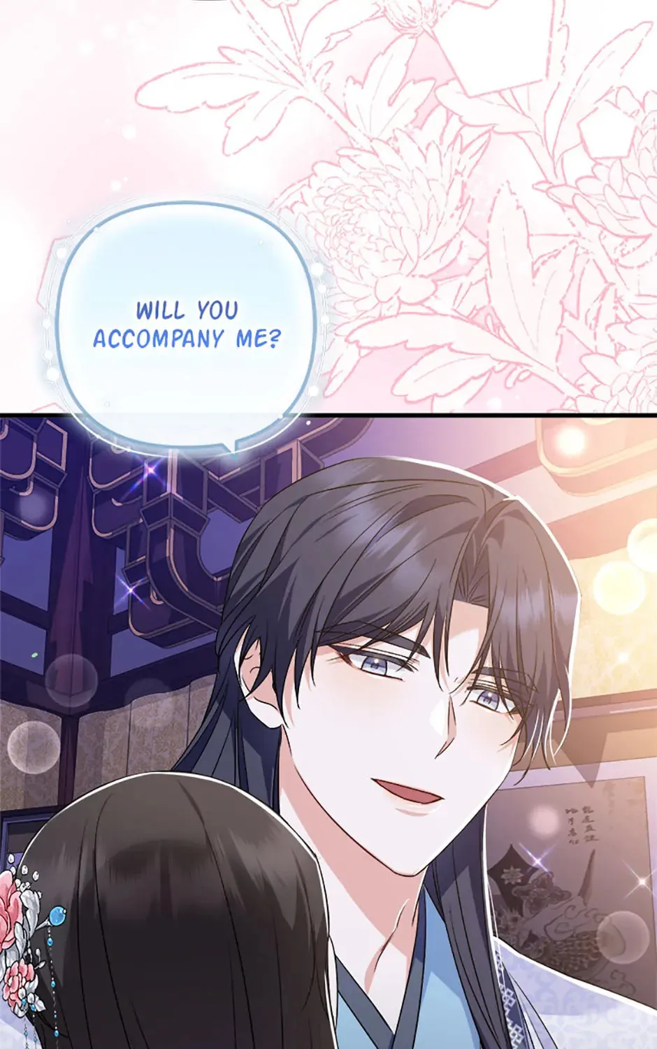 Read Flowerstruck chapter 52 image 114 on Lezhin