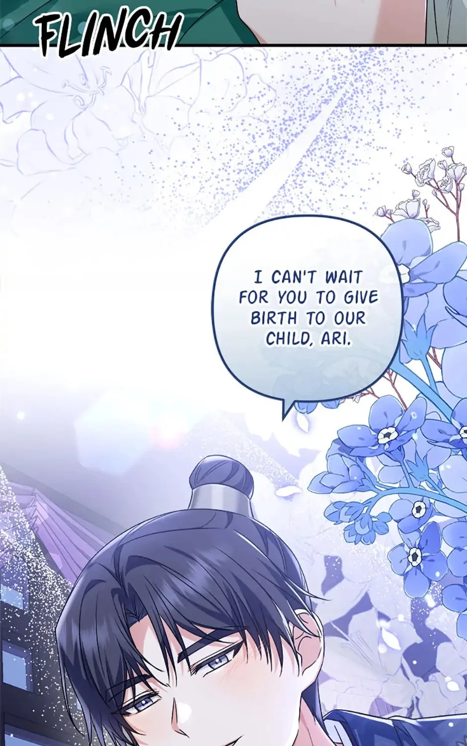 Read Flowerstruck chapter 52 image 12 on Lezhin