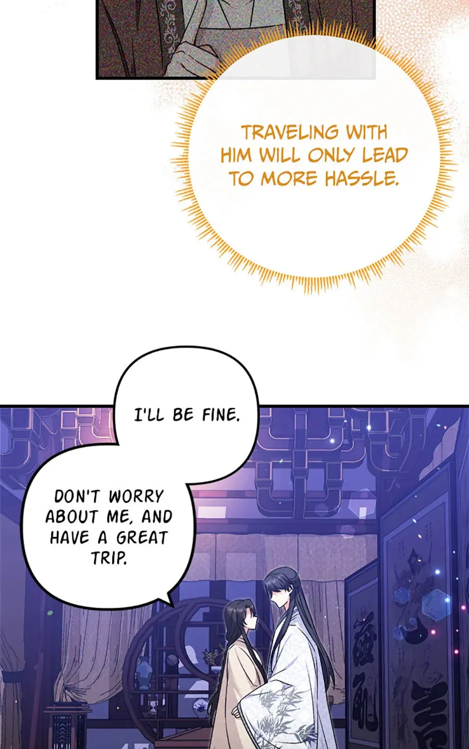 Read Flowerstruck chapter 52 image 120 on Lezhin
