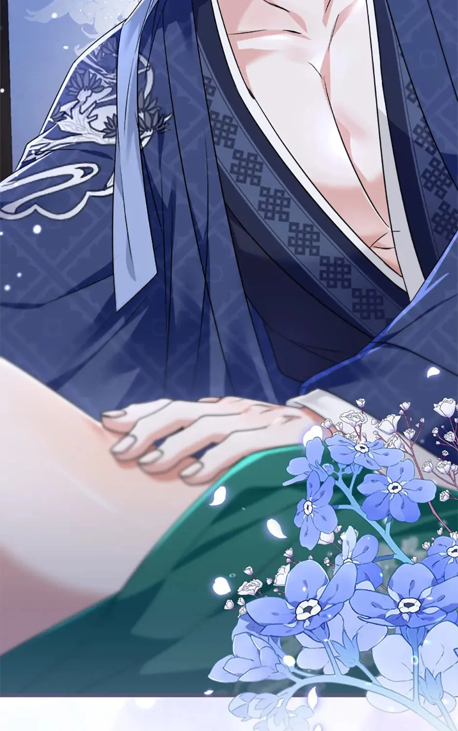 Read Flowerstruck chapter 52 image 14 on Lezhin