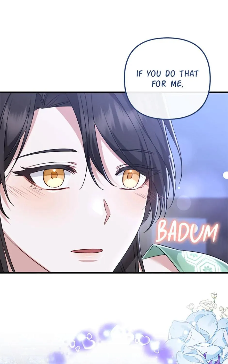 Read Flowerstruck chapter 52 image 16 on Lezhin