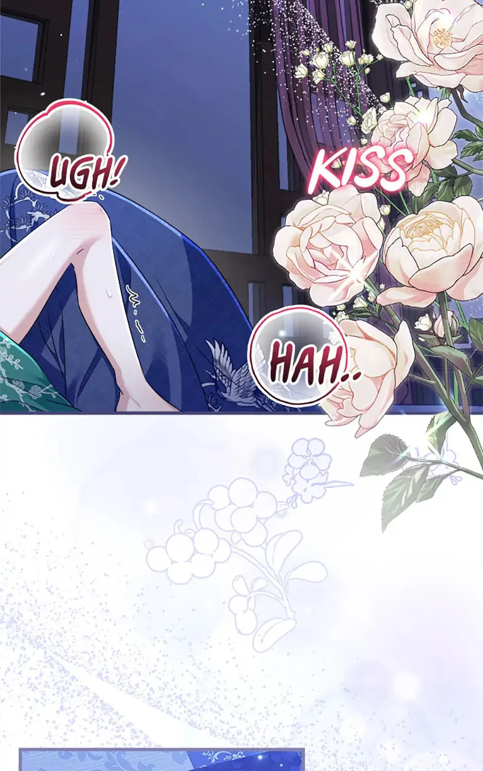 Read Flowerstruck chapter 52 image 24 on Lezhin