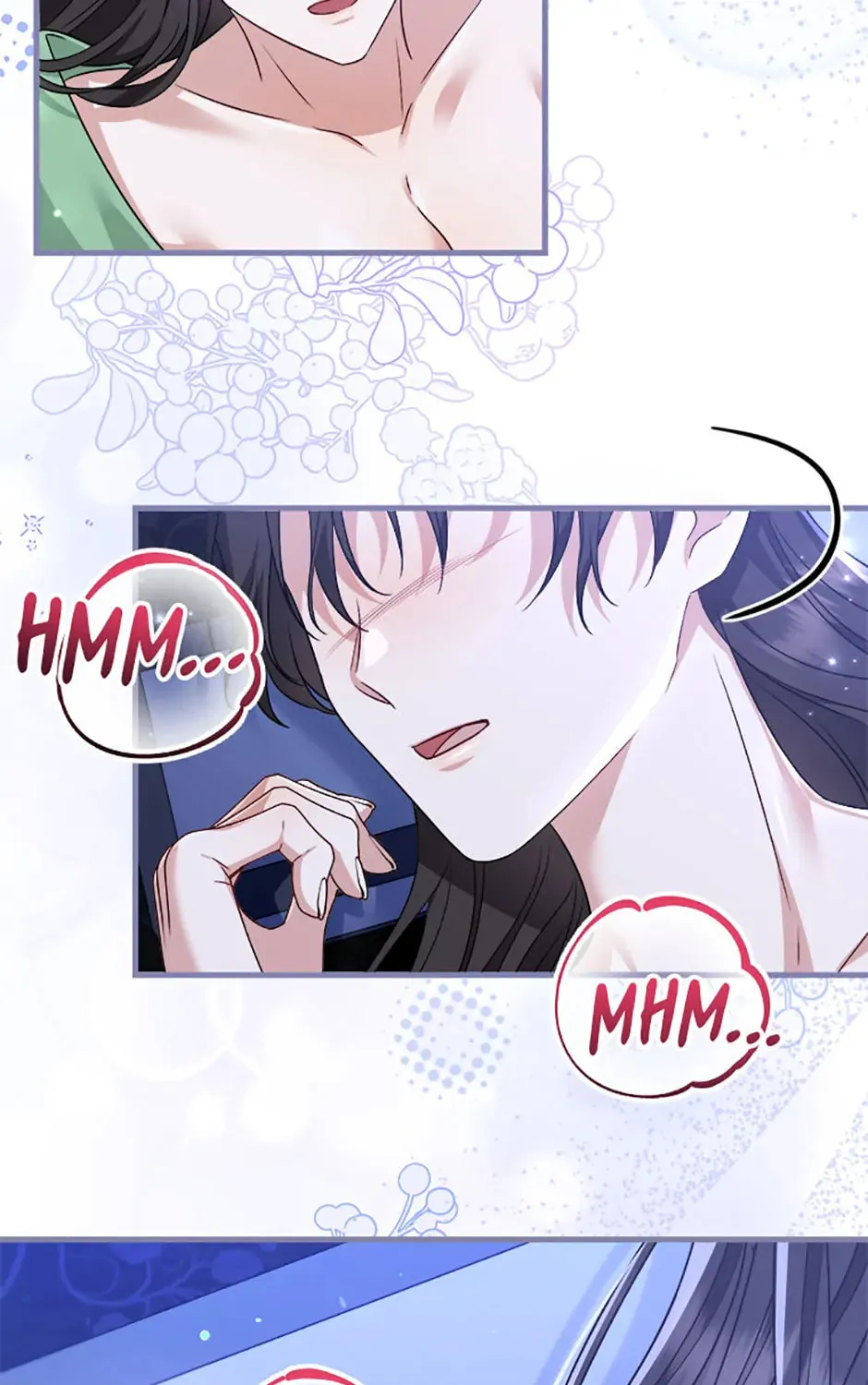 Read Flowerstruck chapter 52 image 26 on Lezhin