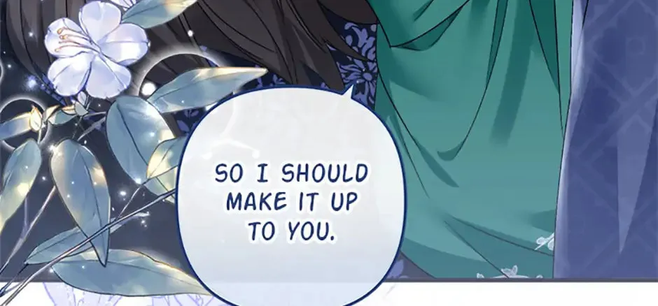 Read Flowerstruck chapter 52 image 3 on Lezhin