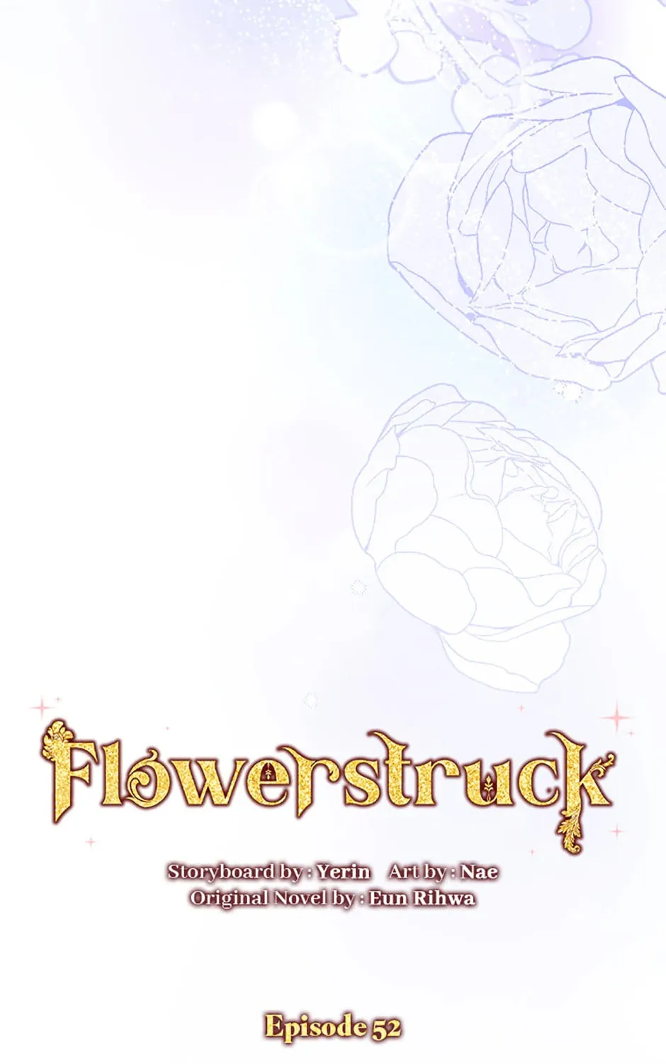 Read Flowerstruck chapter 52 image 30 on Lezhin