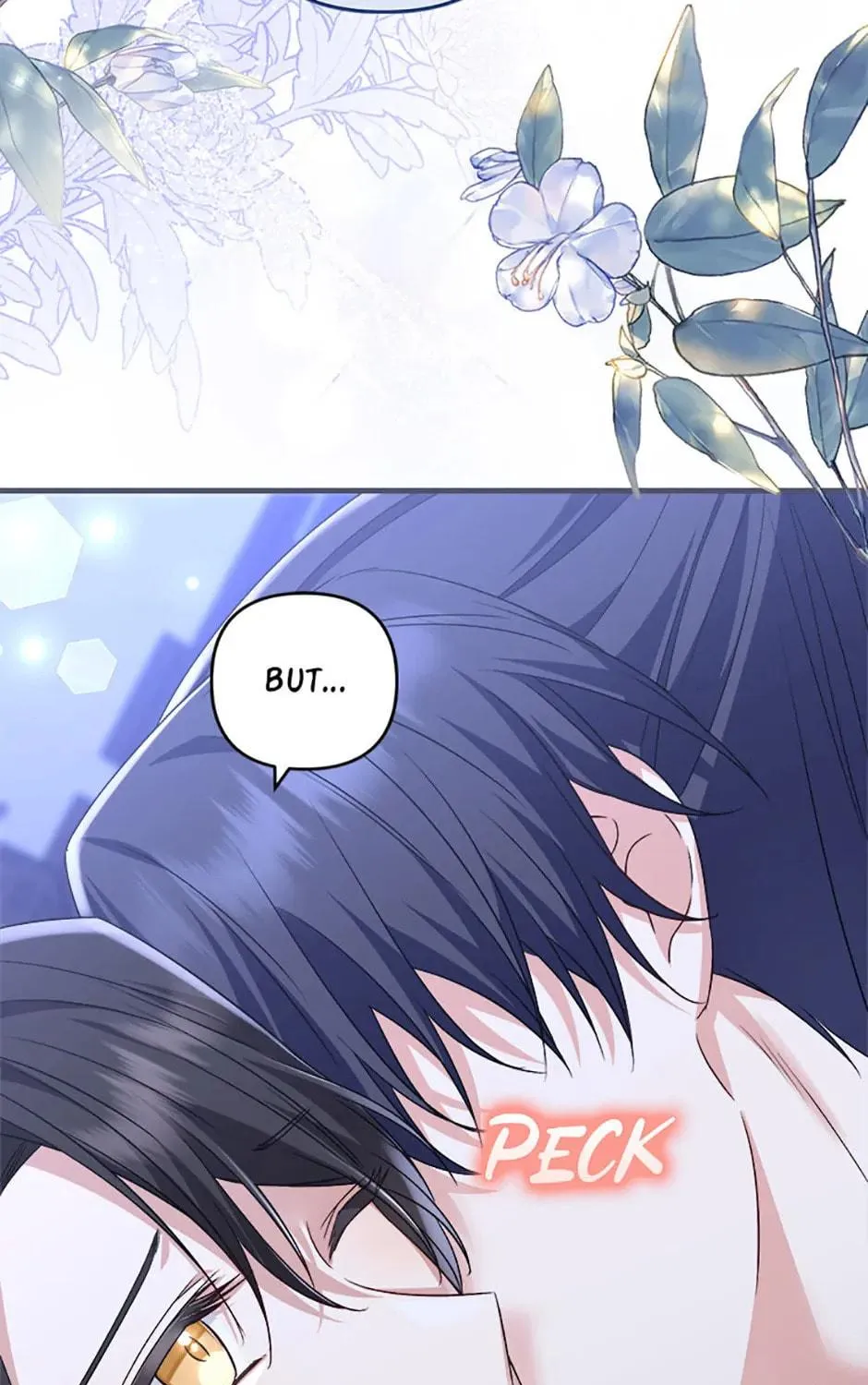 Read Flowerstruck chapter 52 image 4 on Lezhin
