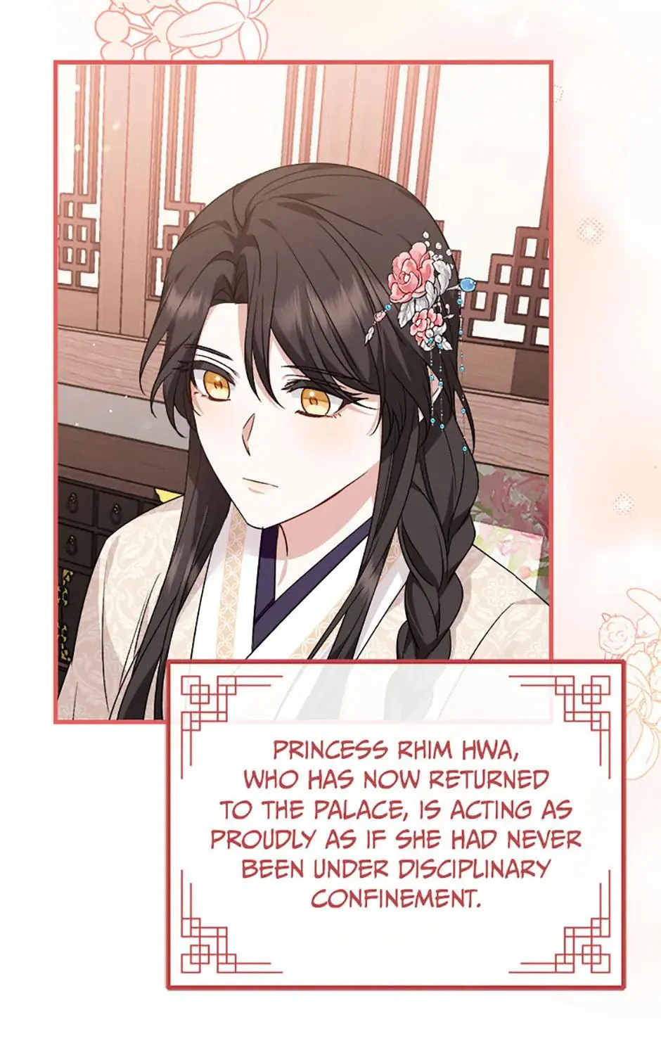 Read Flowerstruck chapter 52 image 40 on Lezhin