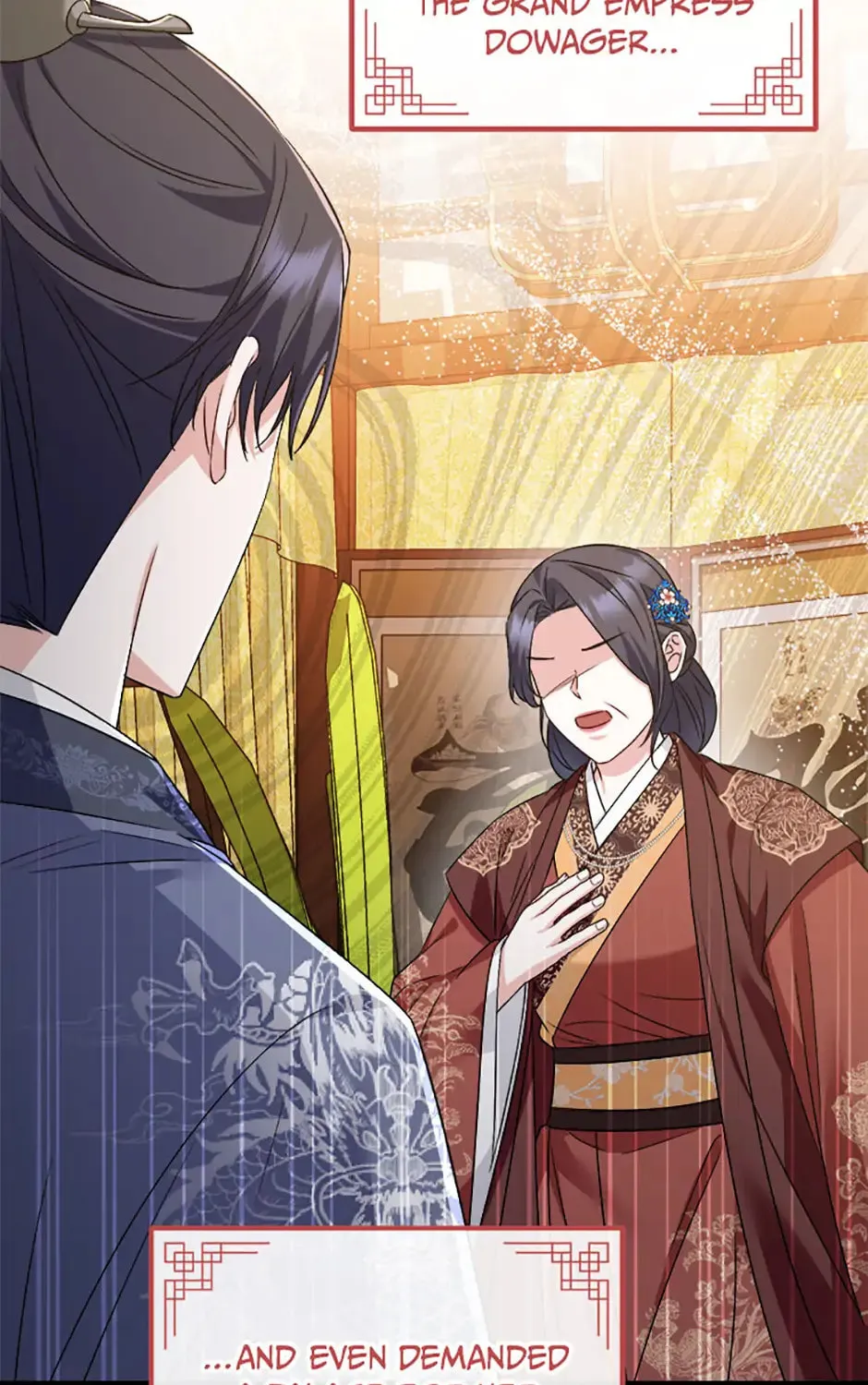 Read Flowerstruck chapter 52 image 42 on Lezhin