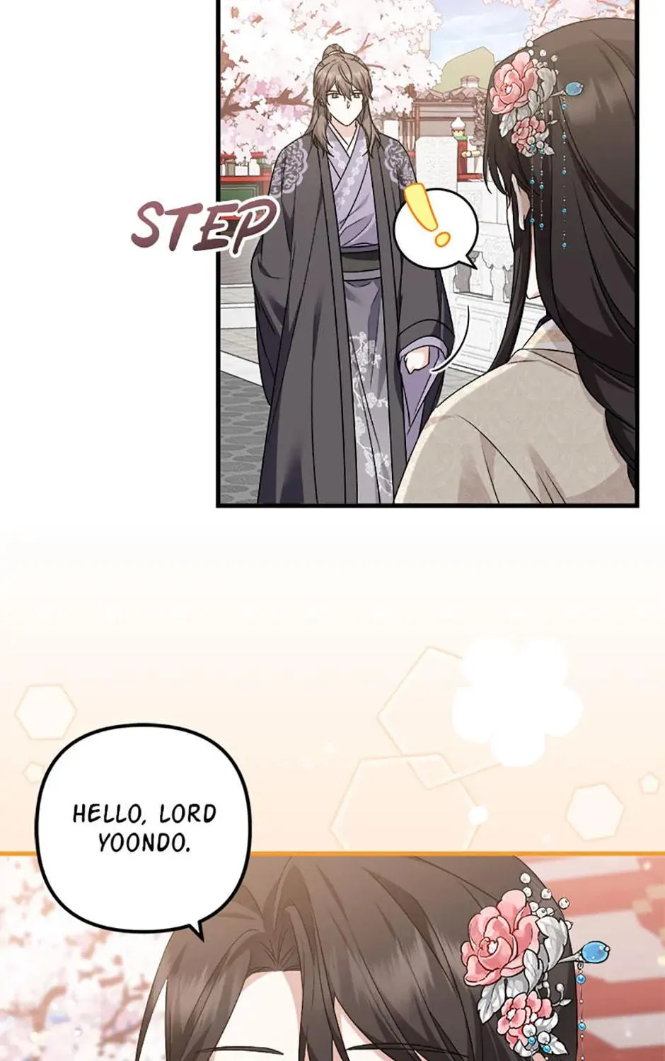 Read Flowerstruck chapter 52 image 46 on Lezhin