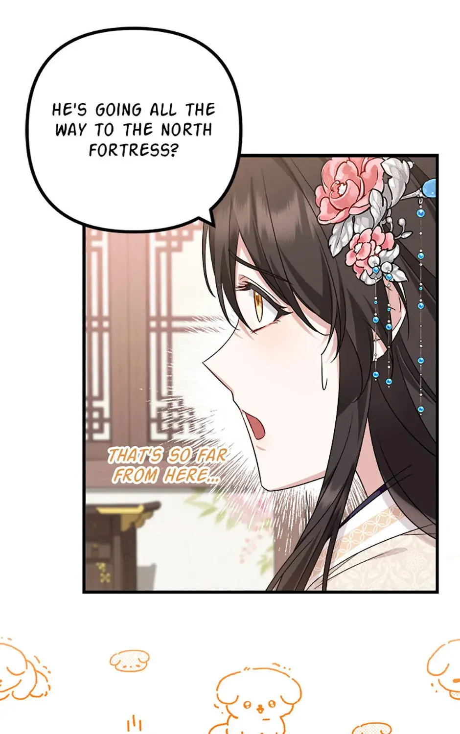 Read Flowerstruck chapter 52 image 56 on Lezhin