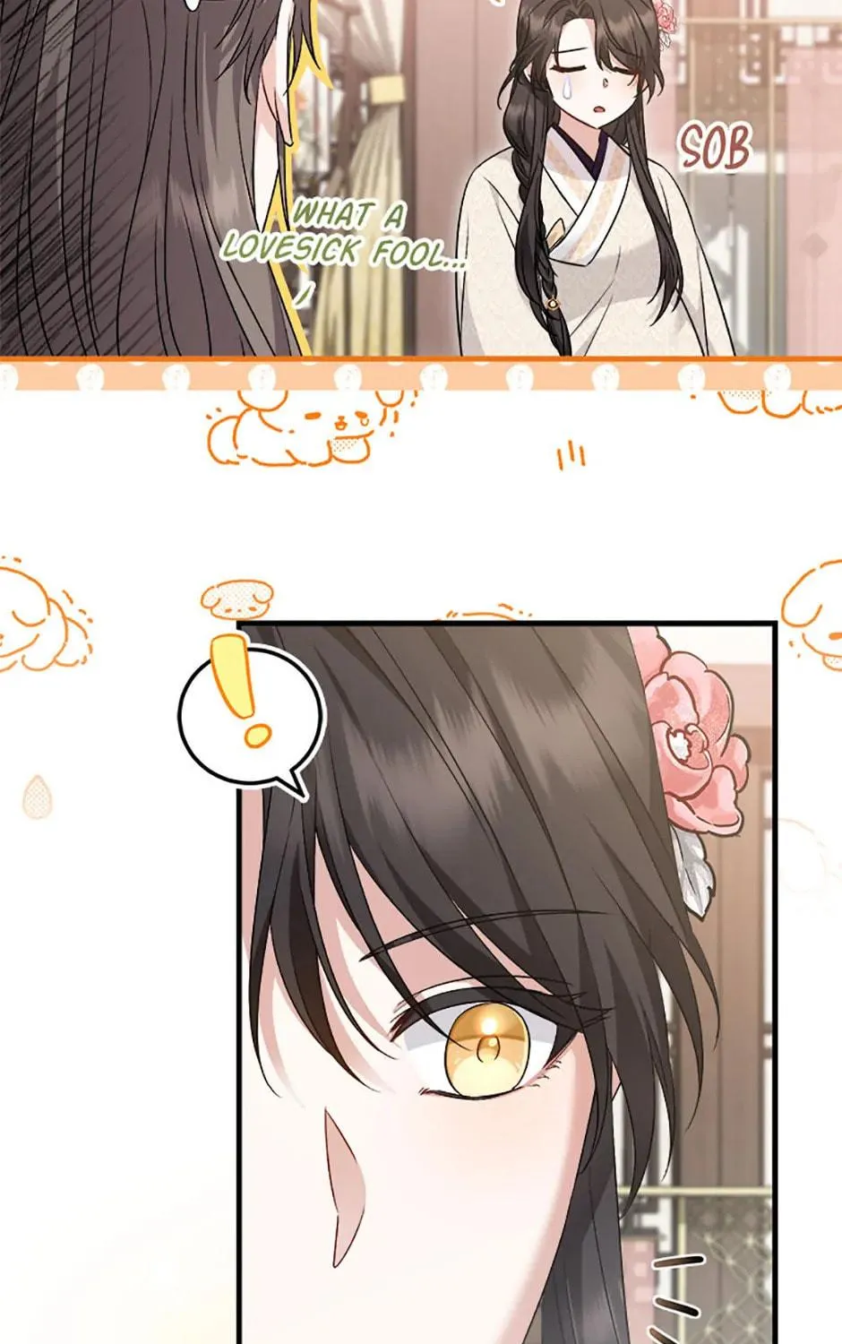 Read Flowerstruck chapter 52 image 58 on Lezhin