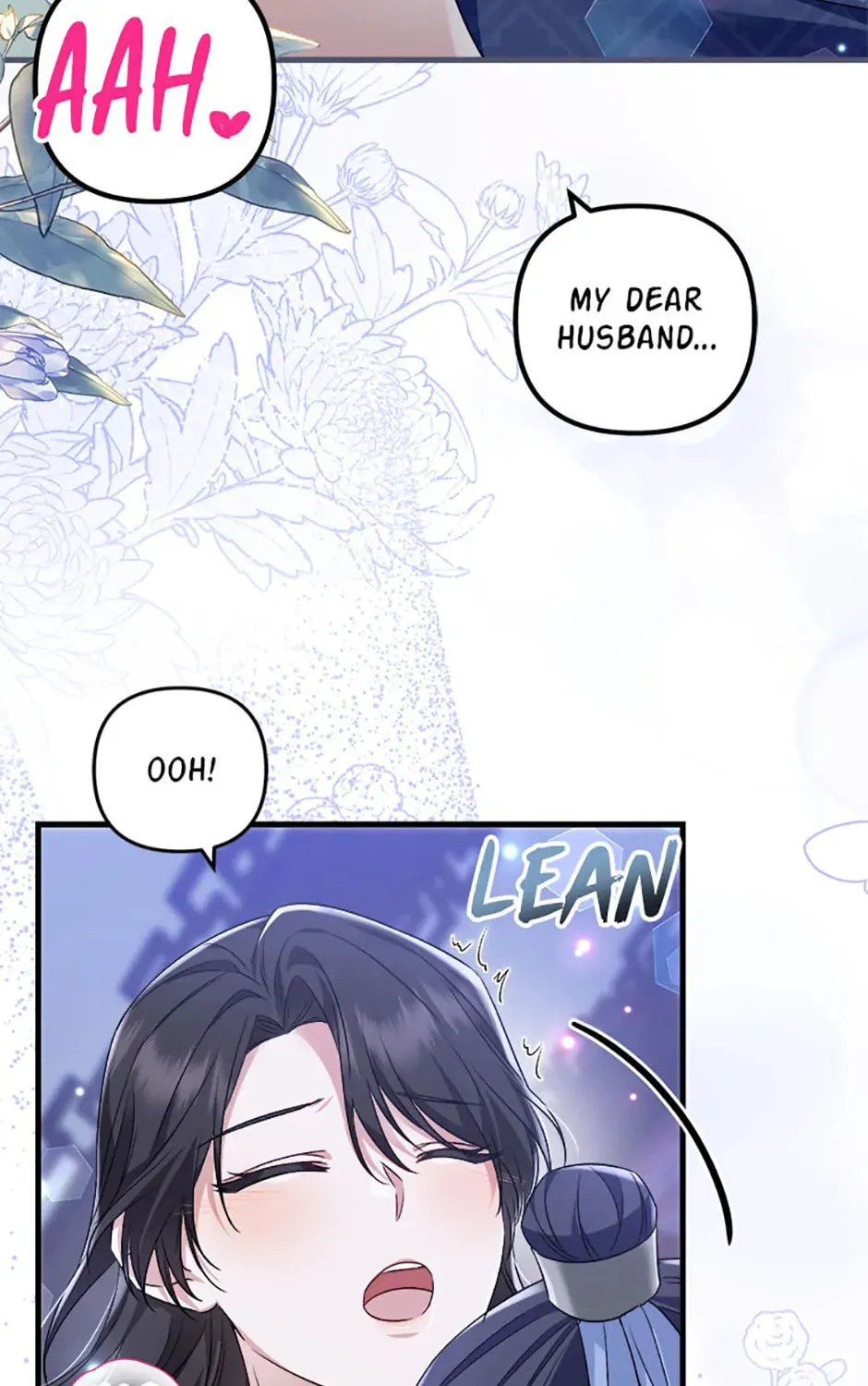 Read Flowerstruck chapter 52 image 6 on Lezhin