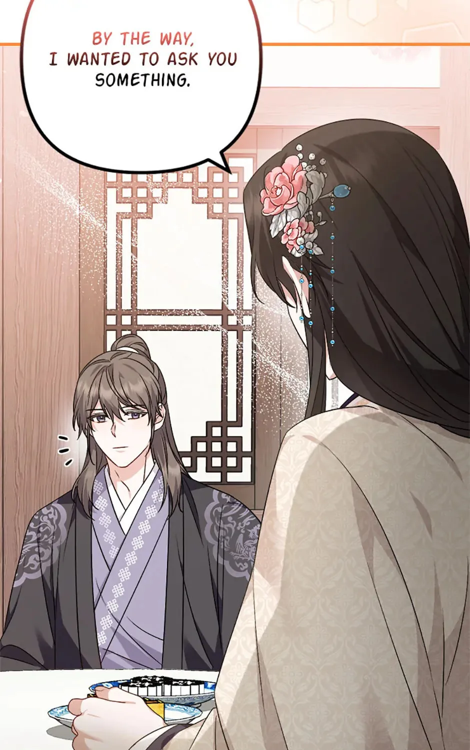 Read Flowerstruck chapter 52 image 60 on Lezhin