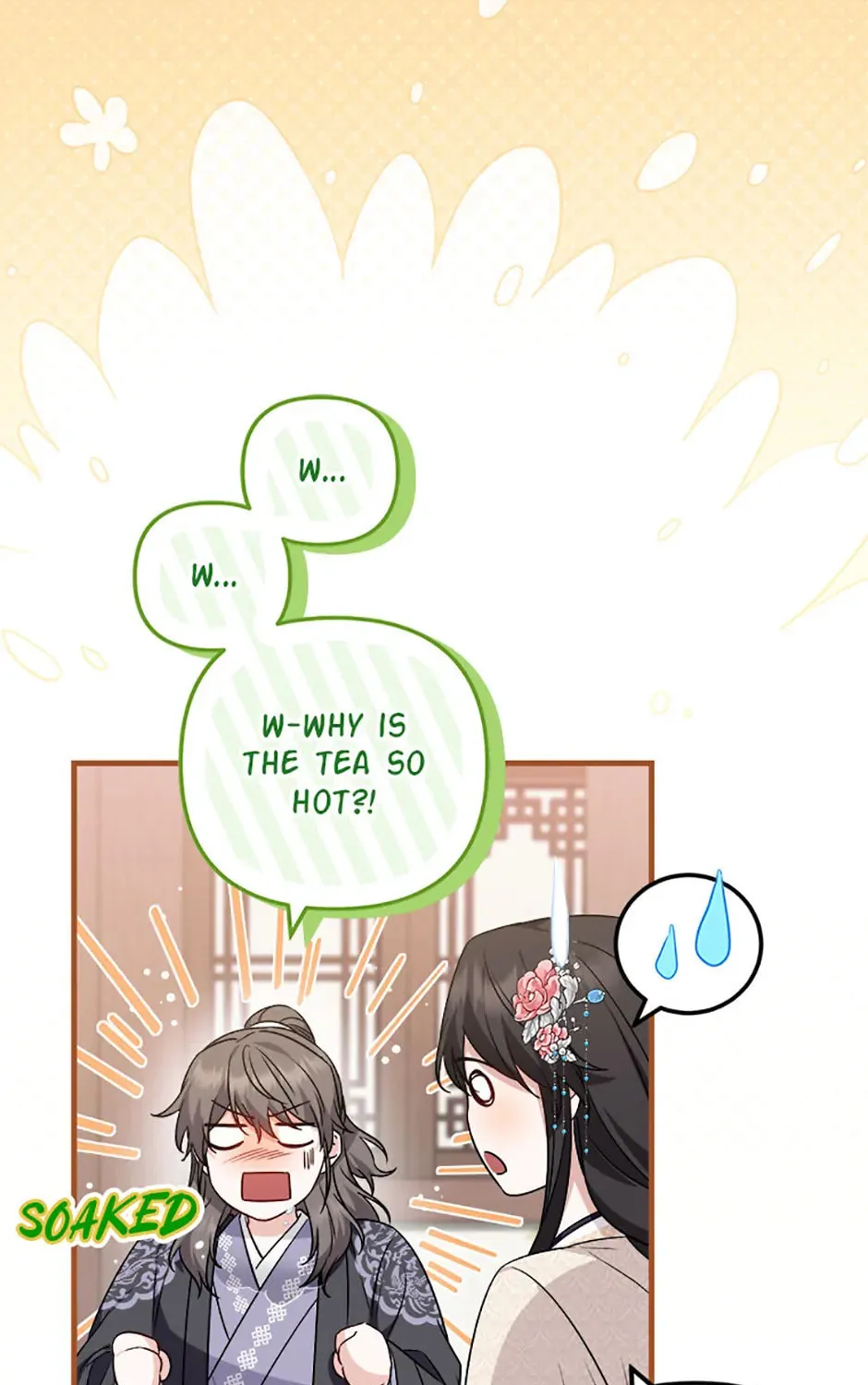 Read Flowerstruck chapter 52 image 66 on Lezhin