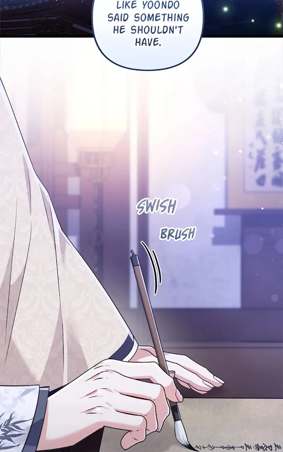 Read Flowerstruck chapter 52 image 74 on Lezhin