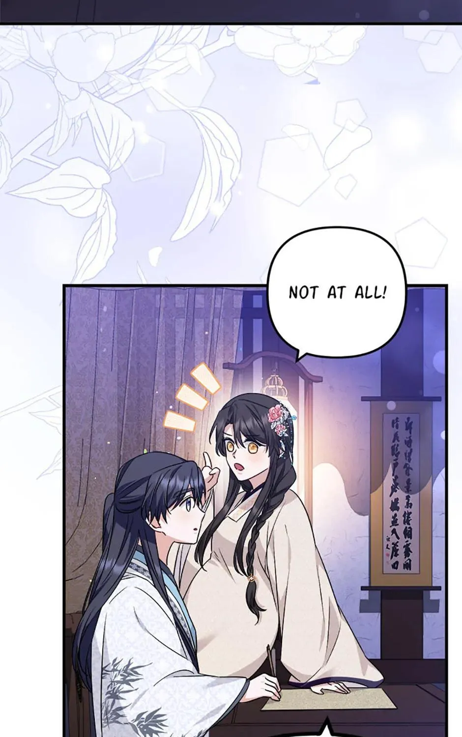 Read Flowerstruck chapter 52 image 76 on Lezhin