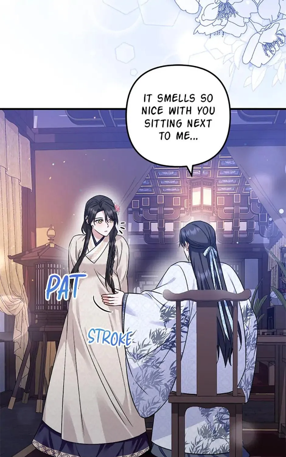 Read Flowerstruck chapter 52 image 82 on Lezhin