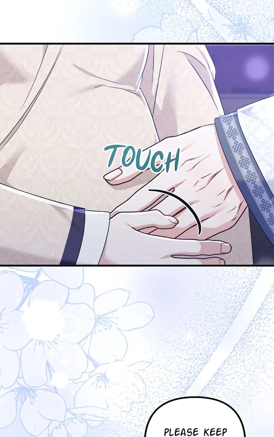 Read Flowerstruck chapter 52 image 84 on Lezhin