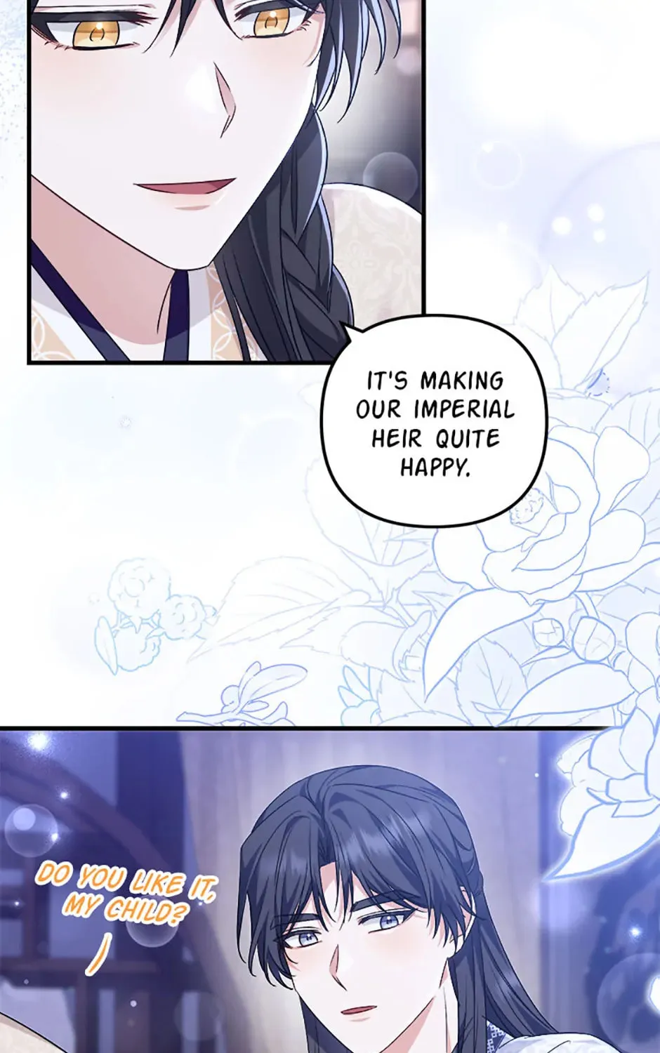 Read Flowerstruck chapter 52 image 86 on Lezhin