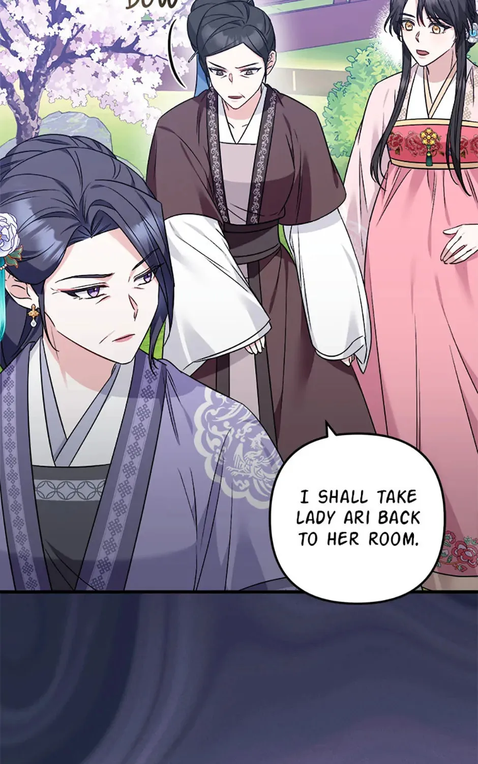 Read Flowerstruck chapter 53 image 102 on Lezhin