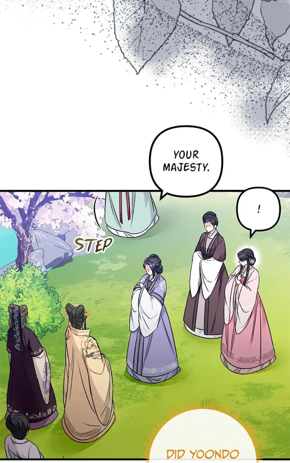 Read Flowerstruck chapter 53 image 108 on Lezhin