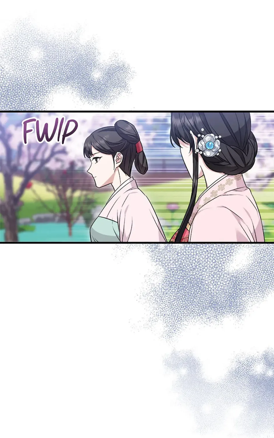 Read Flowerstruck chapter 53 image 110 on Lezhin