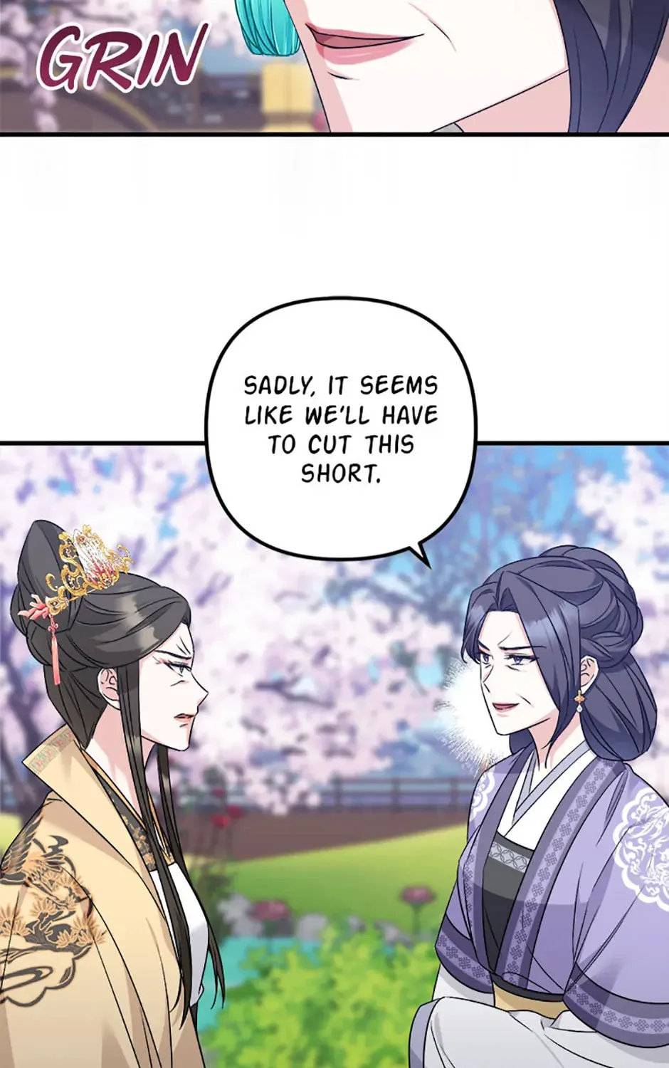 Read Flowerstruck chapter 53 image 116 on Lezhin