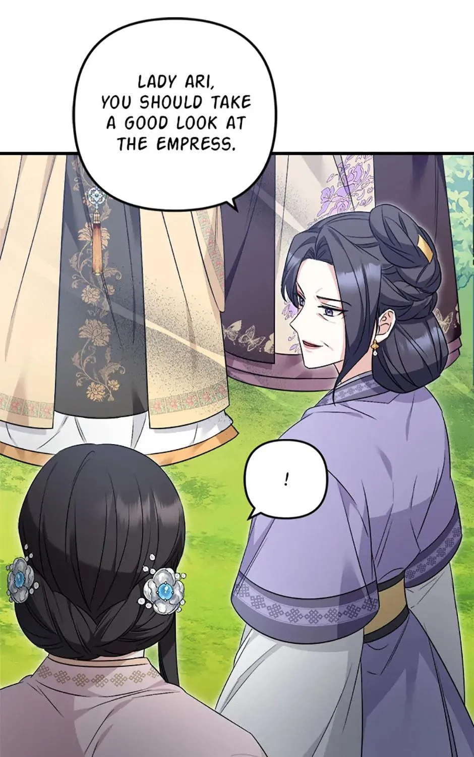 Read Flowerstruck chapter 53 image 118 on Lezhin