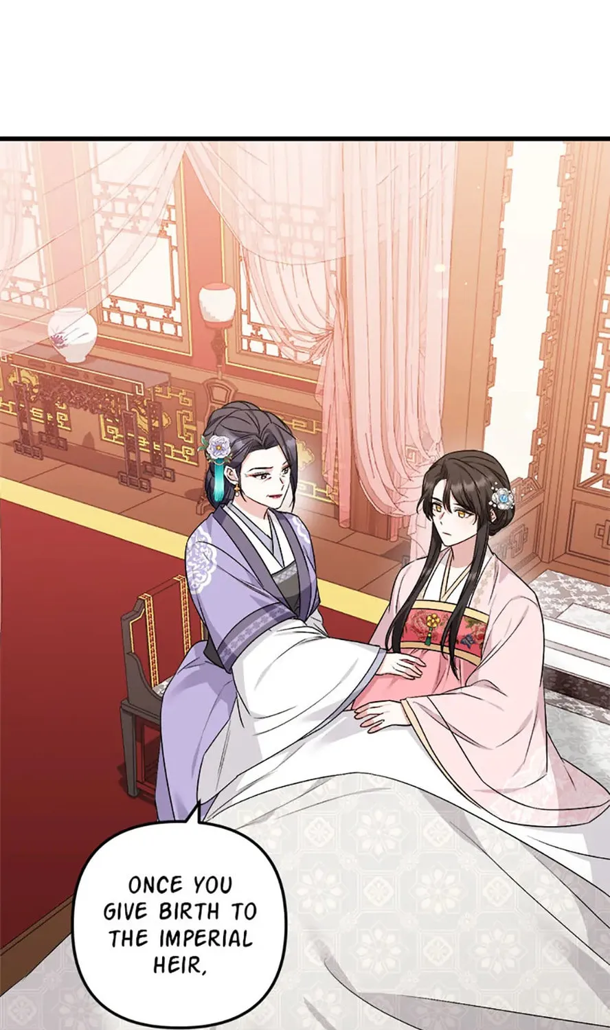 Read Flowerstruck chapter 53 image 12 on Lezhin