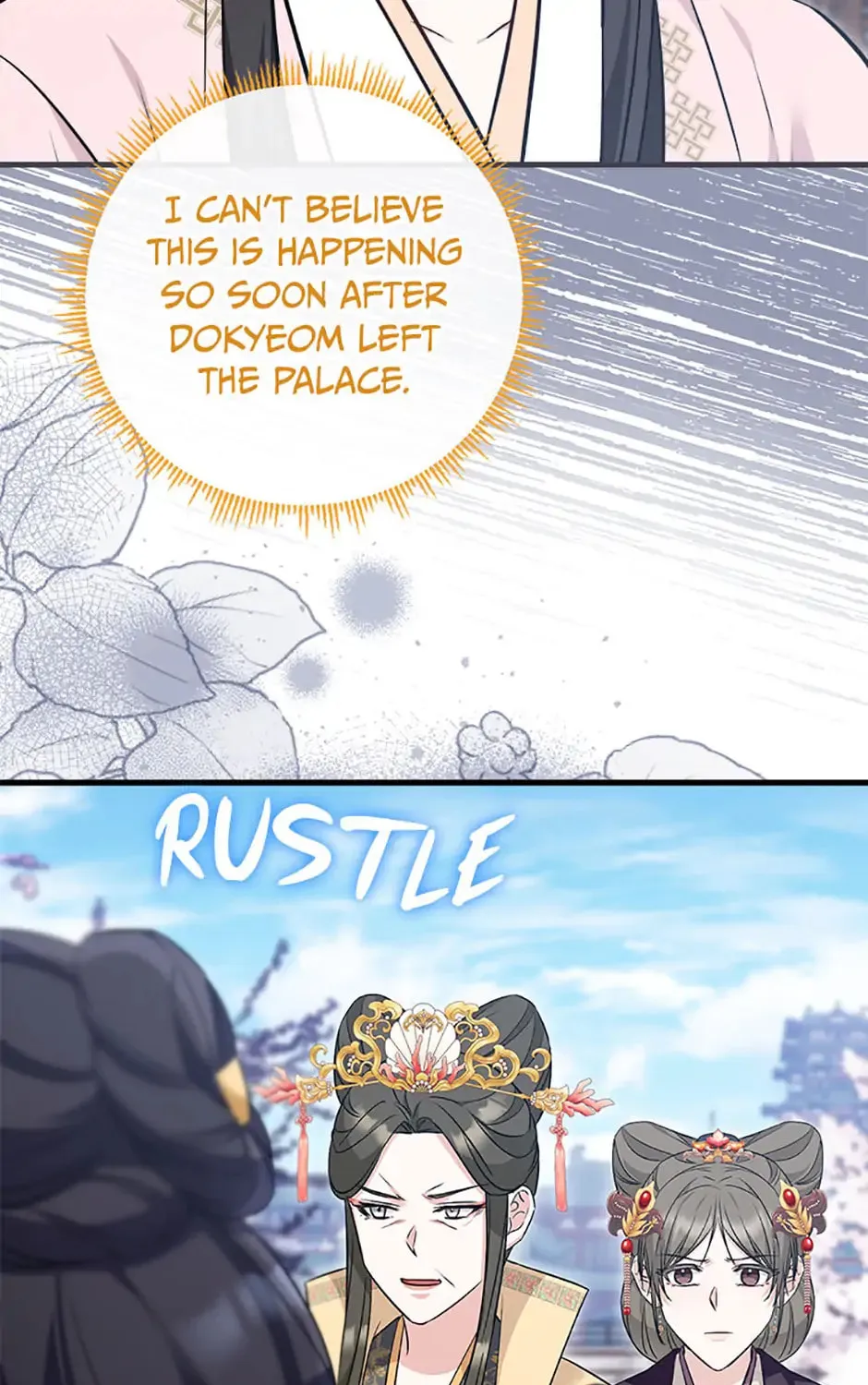 Read Flowerstruck chapter 53 image 122 on Lezhin