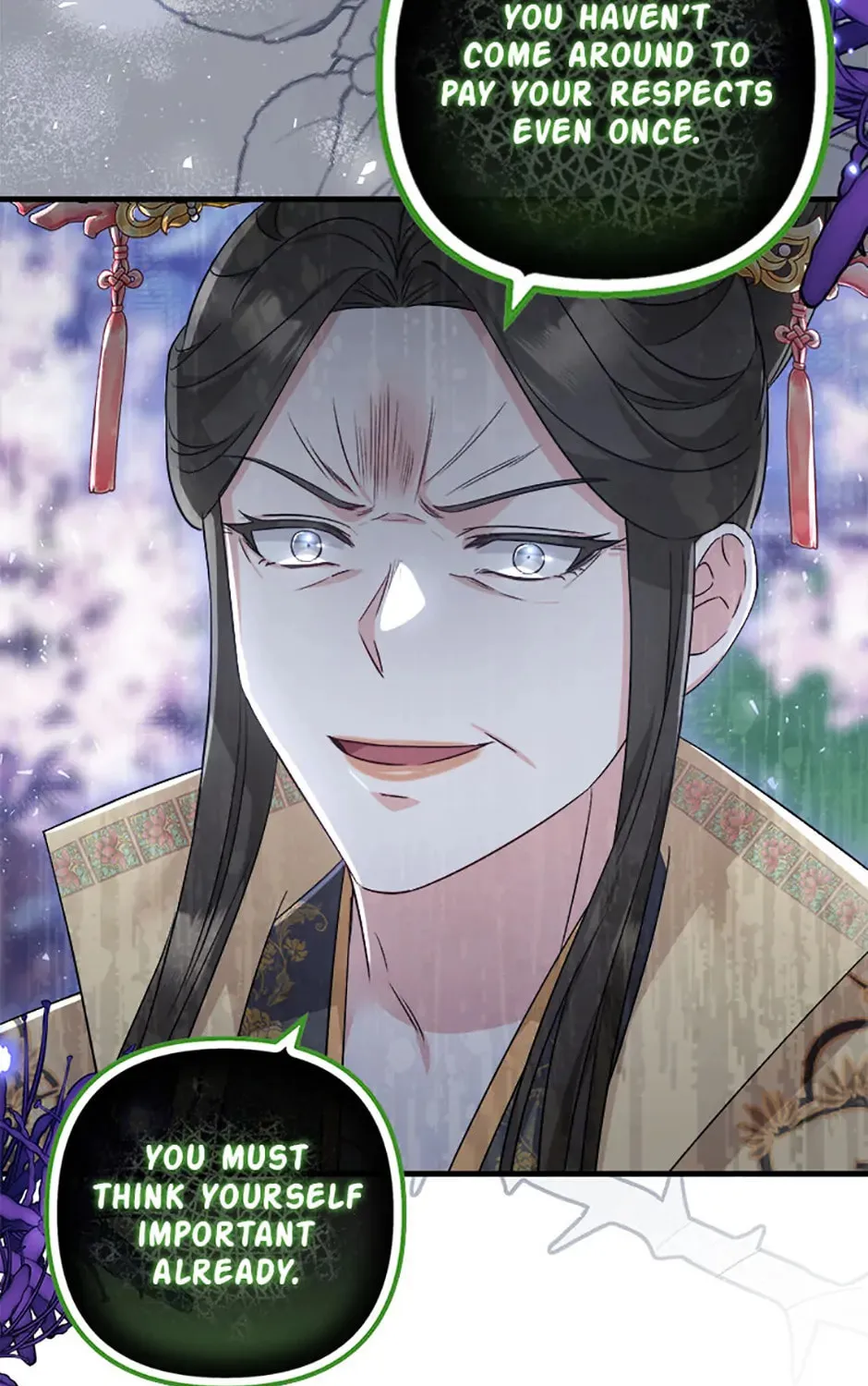 Read Flowerstruck chapter 53 image 132 on Lezhin