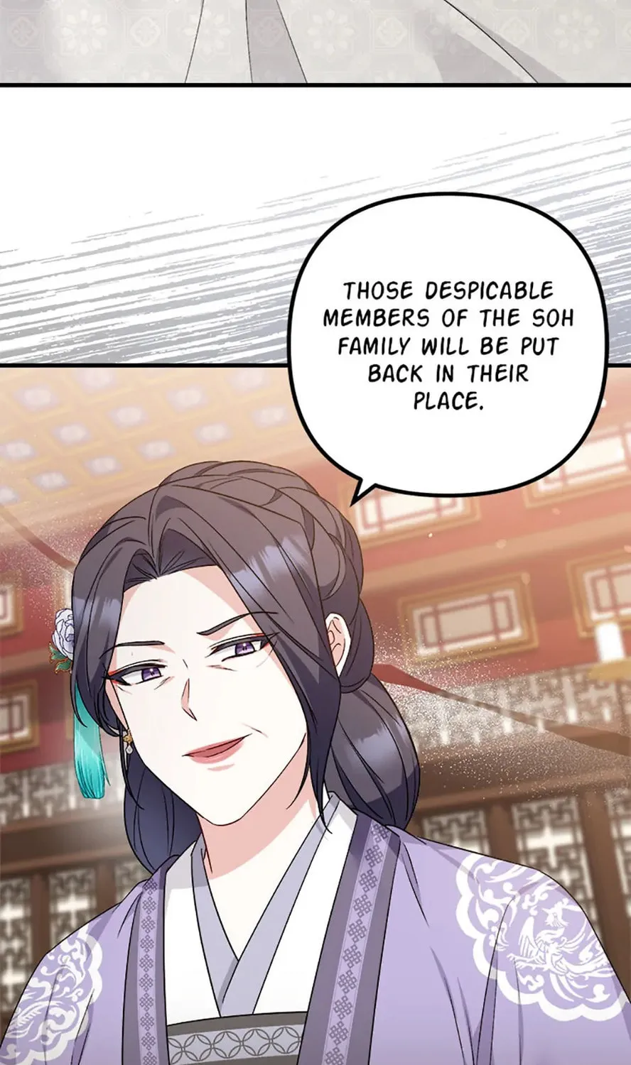 Read Flowerstruck chapter 53 image 14 on Lezhin