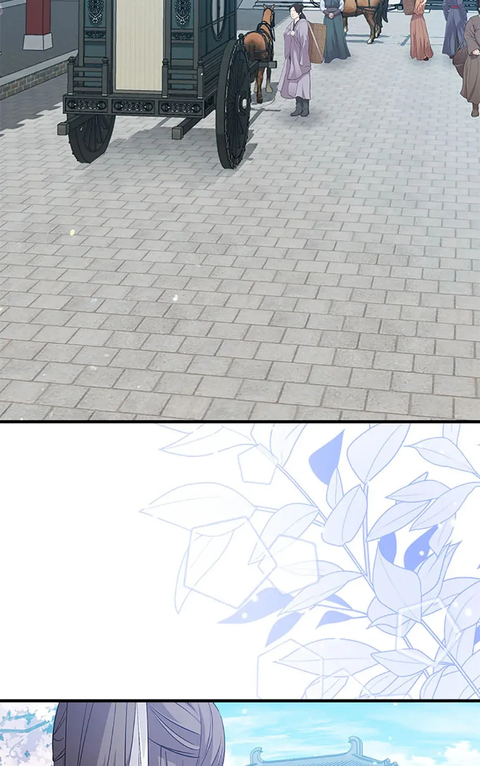 Read Flowerstruck chapter 53 image 2 on Lezhin