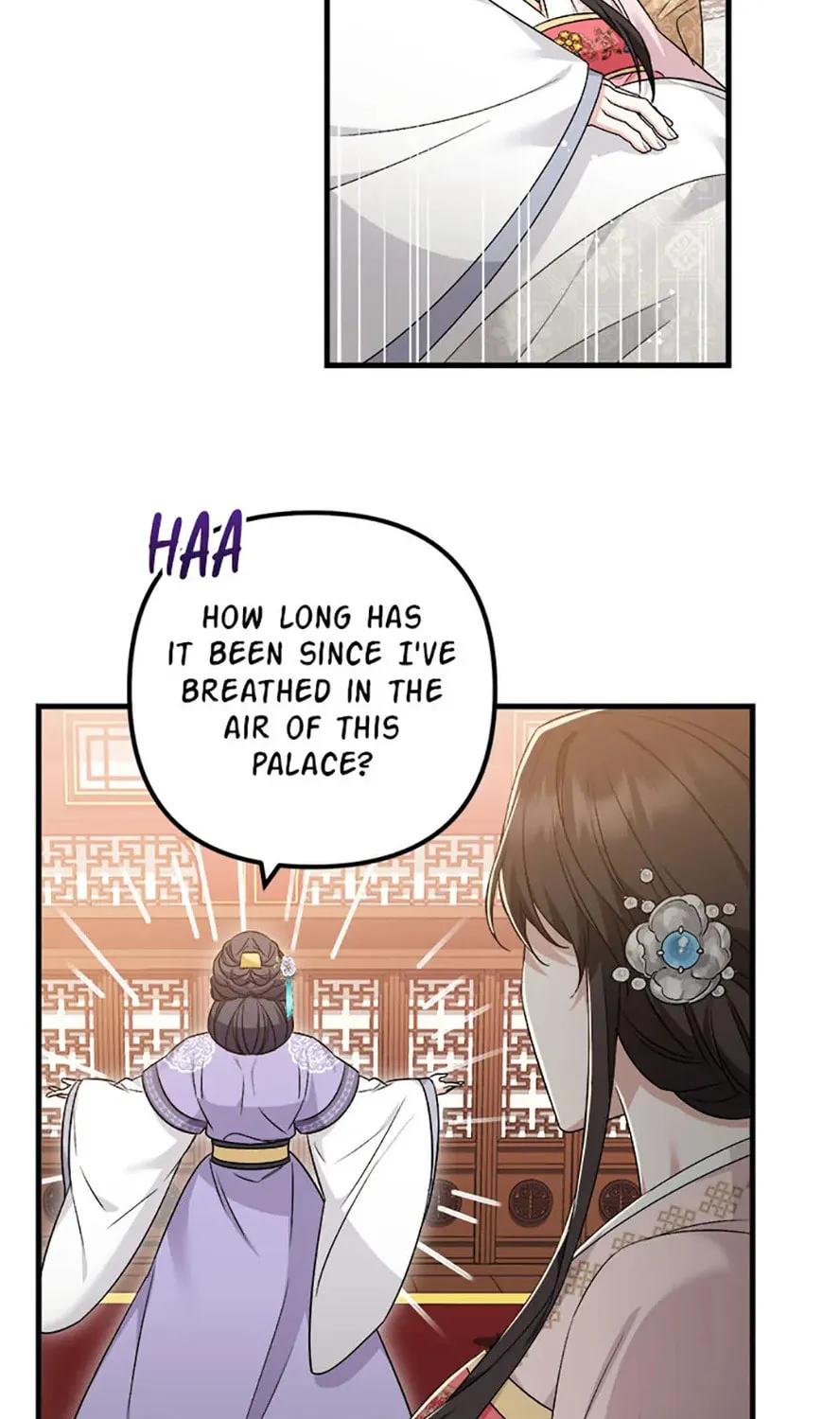 Read Flowerstruck chapter 53 image 20 on Lezhin