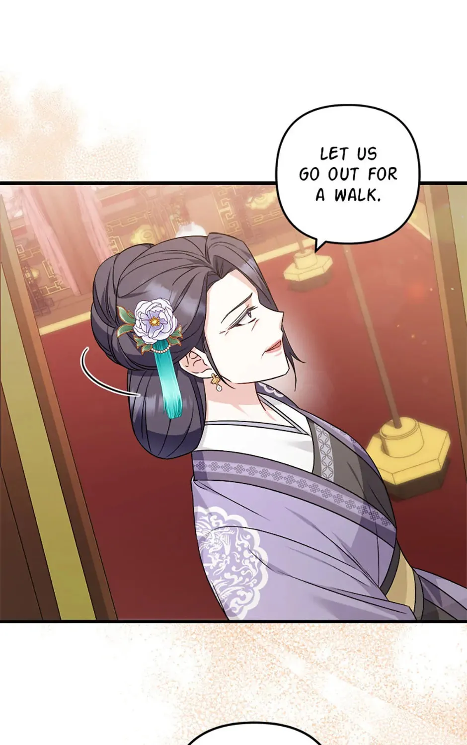 Read Flowerstruck chapter 53 image 24 on Lezhin