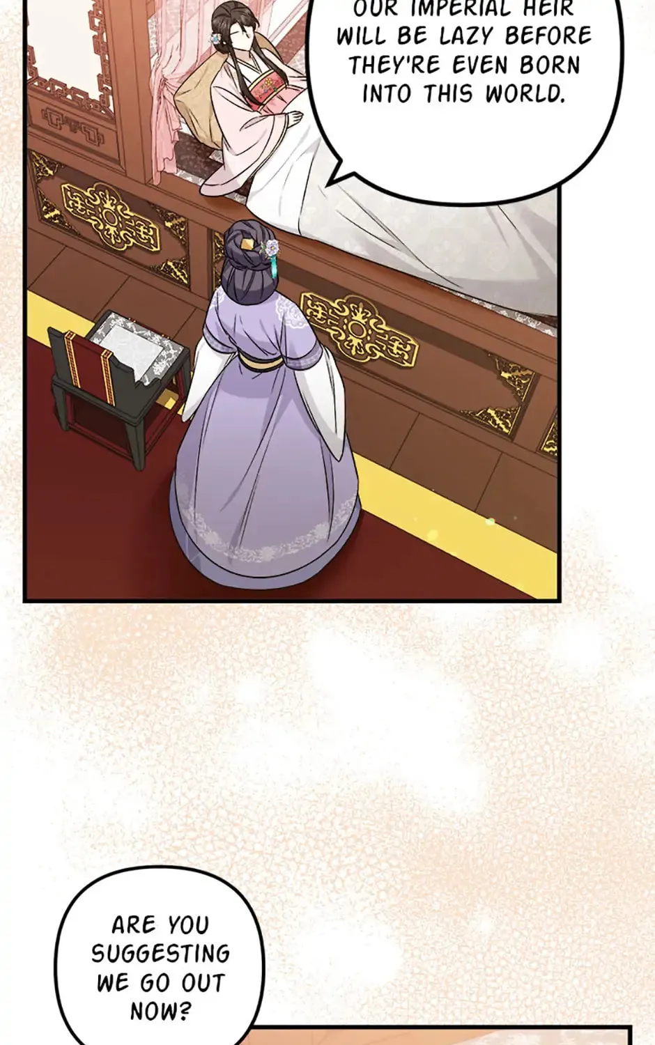 Read Flowerstruck chapter 53 image 26 on Lezhin