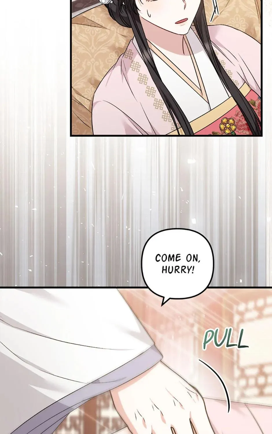 Read Flowerstruck chapter 53 image 28 on Lezhin