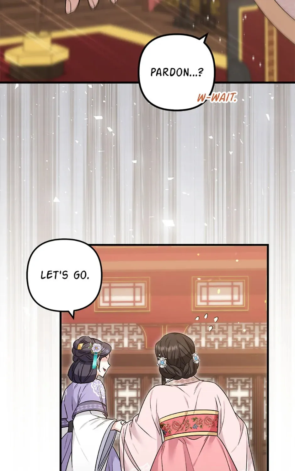 Read Flowerstruck chapter 53 image 30 on Lezhin