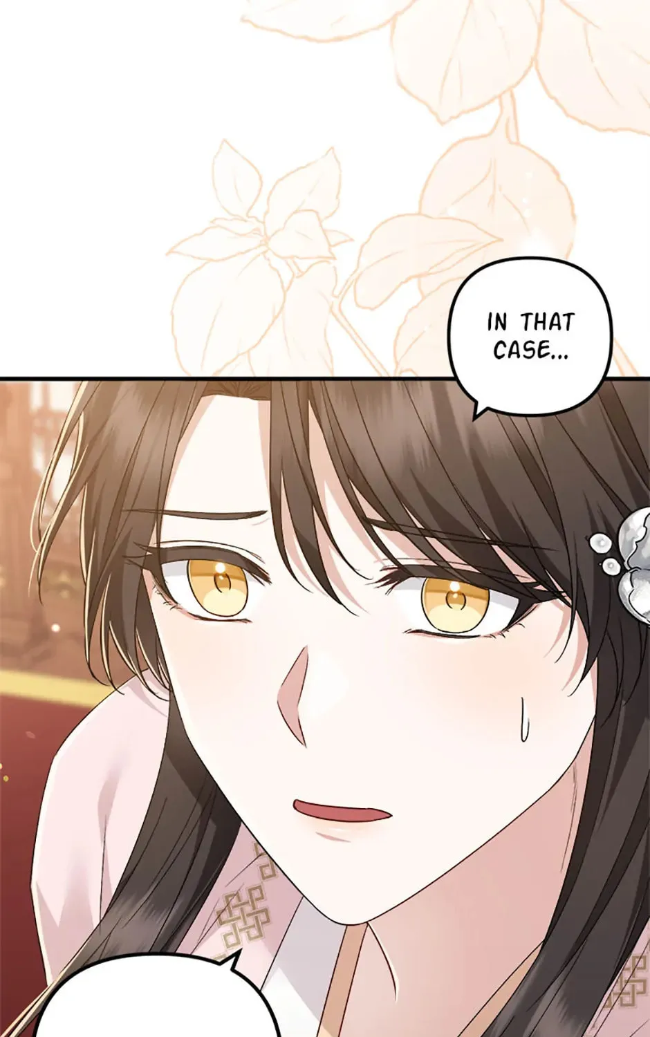 Read Flowerstruck chapter 53 image 32 on Lezhin