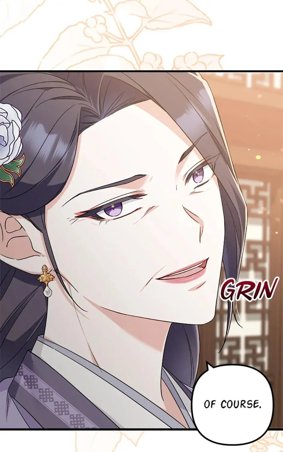 Read Flowerstruck chapter 53 image 34 on Lezhin