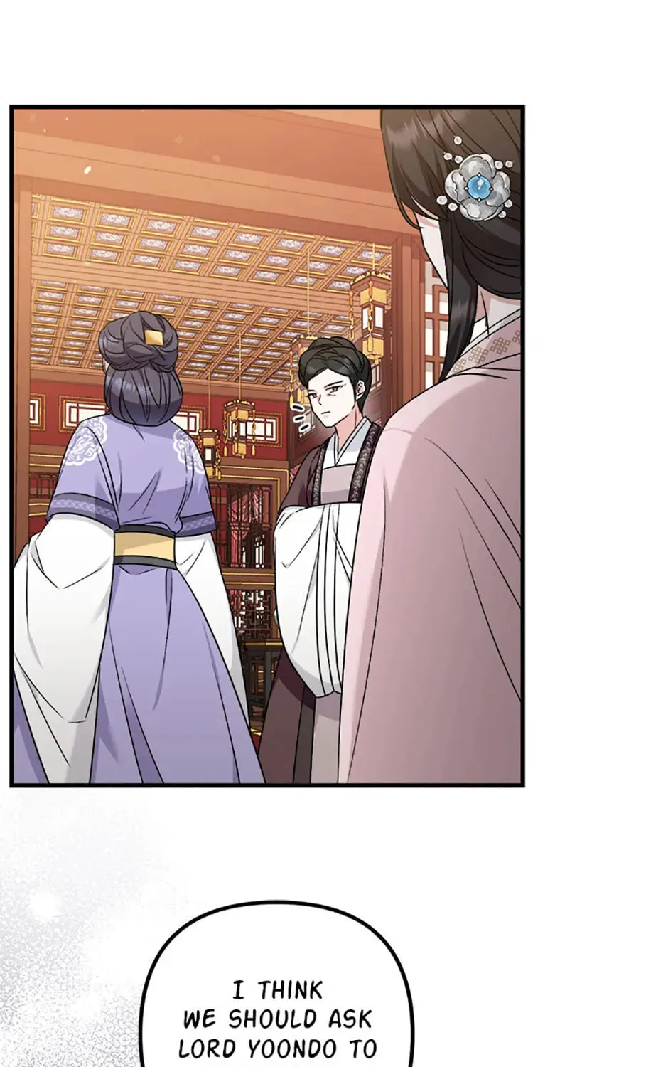 Read Flowerstruck chapter 53 image 36 on Lezhin
