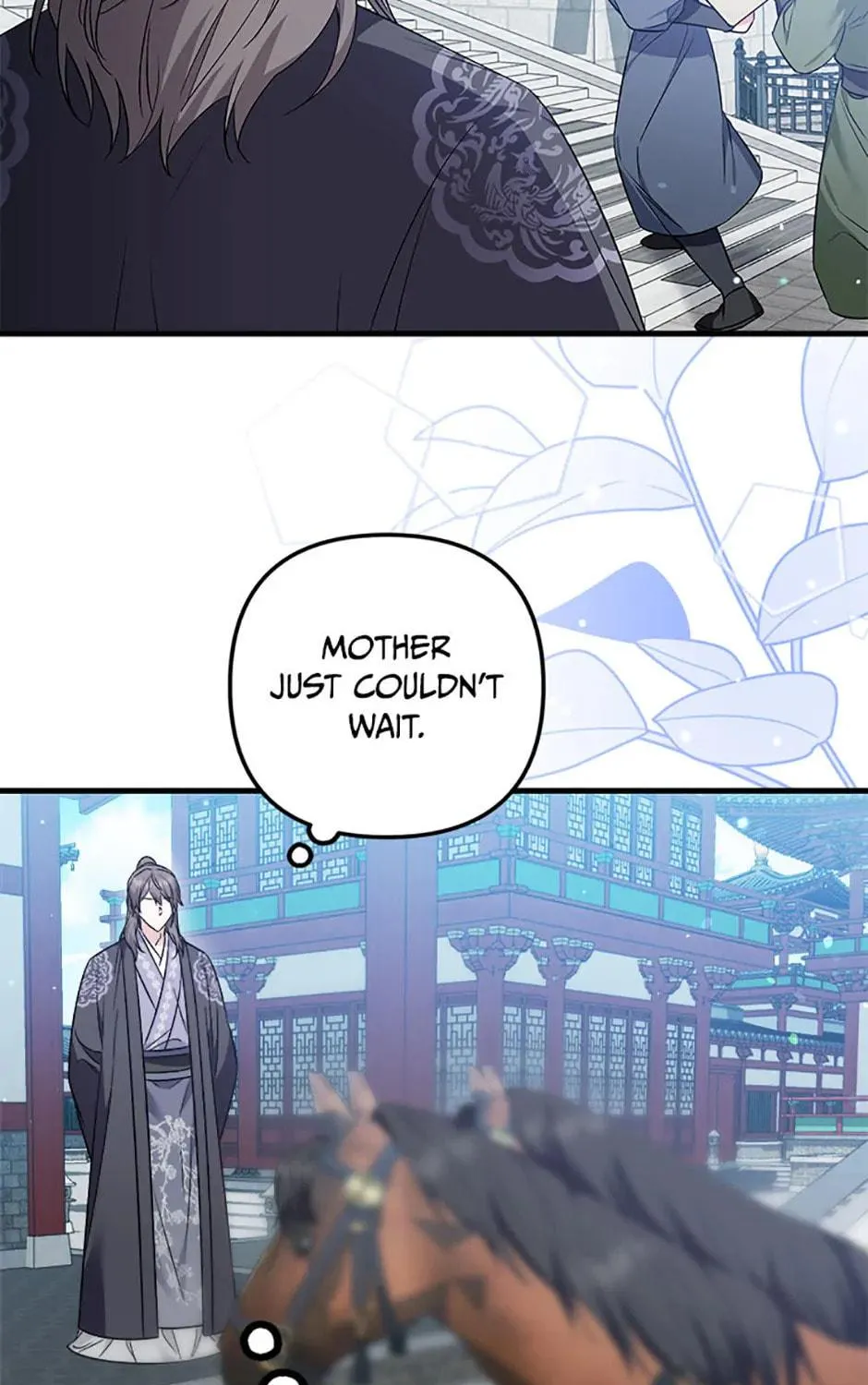 Read Flowerstruck chapter 53 image 4 on Lezhin