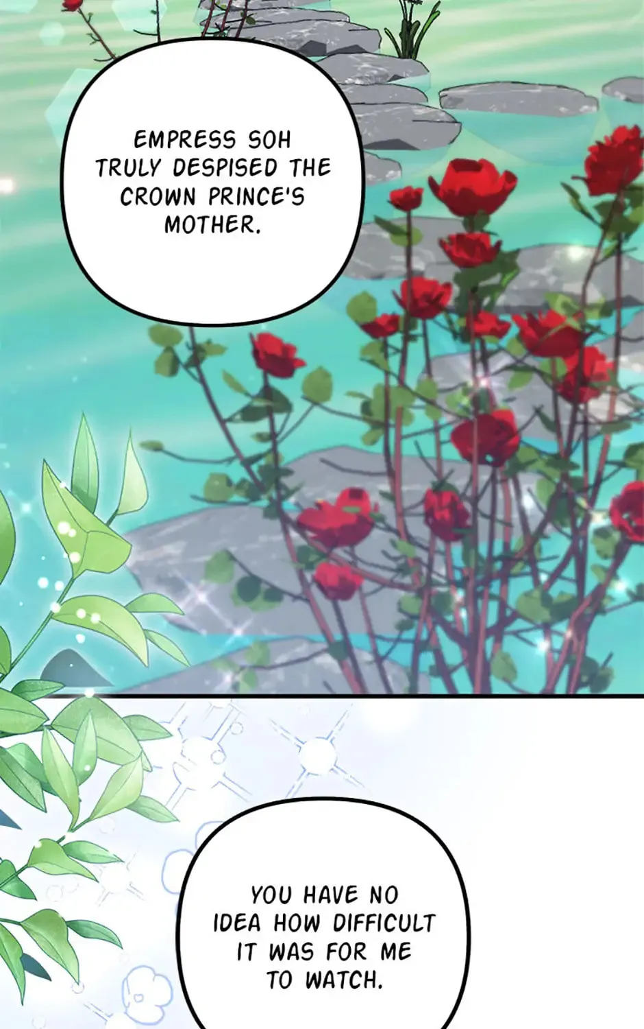 Read Flowerstruck chapter 53 image 42 on Lezhin
