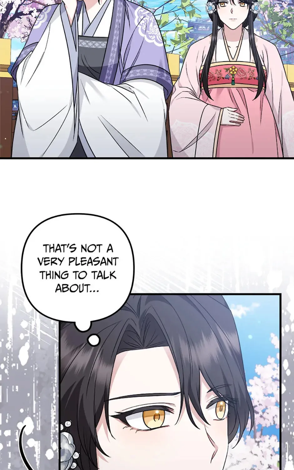 Read Flowerstruck chapter 53 image 44 on Lezhin