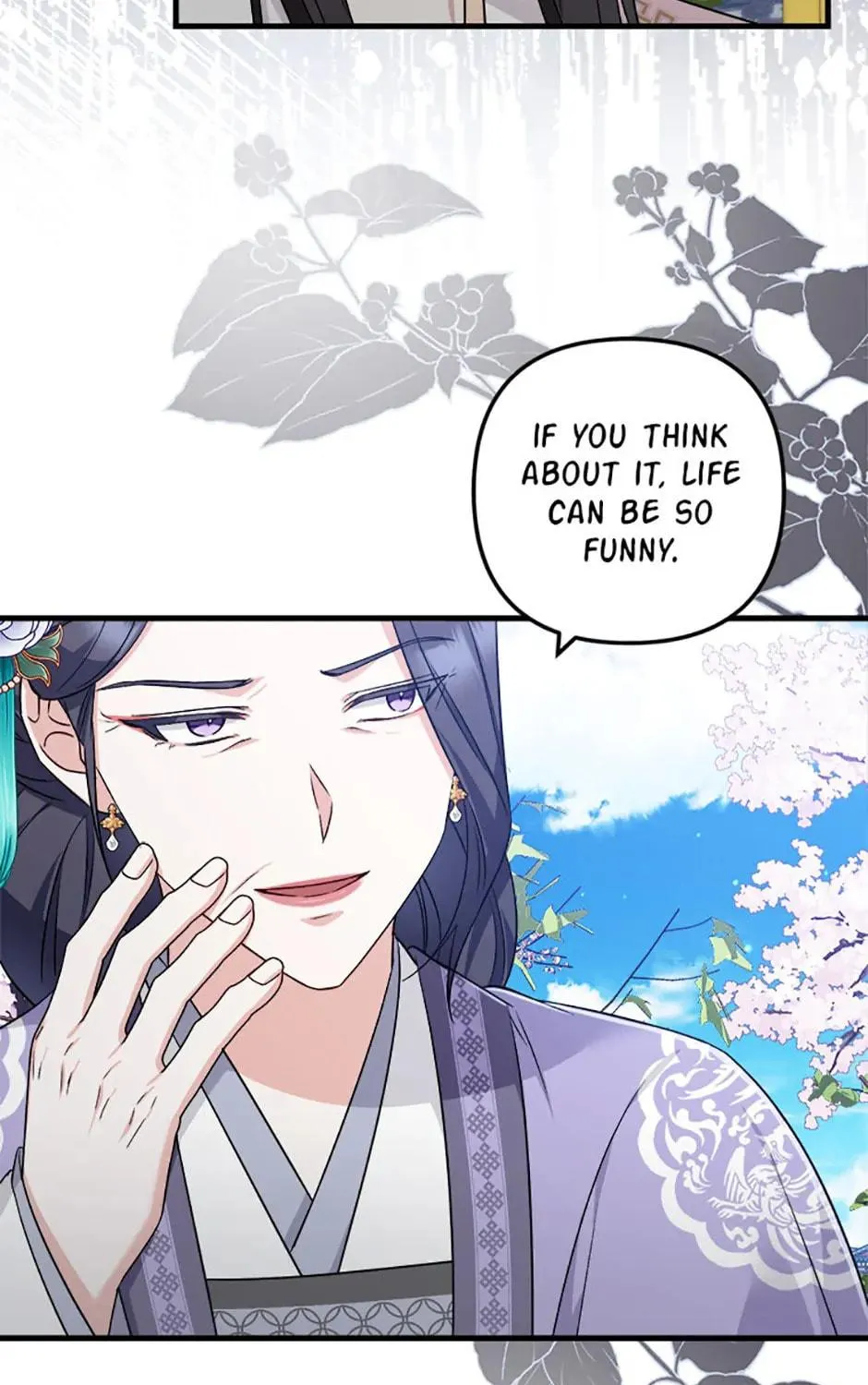 Read Flowerstruck chapter 53 image 46 on Lezhin
