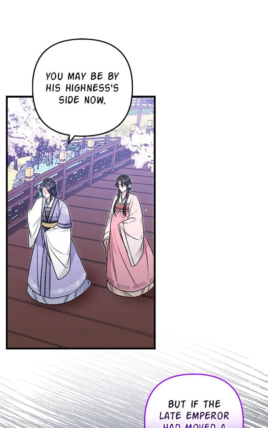 Read Flowerstruck chapter 53 image 48 on Lezhin