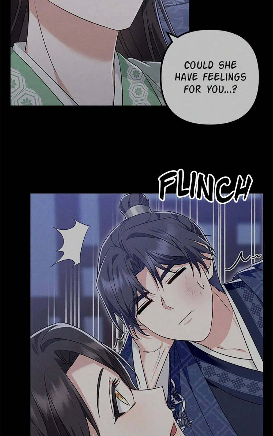 Read Flowerstruck chapter 53 image 56 on Lezhin