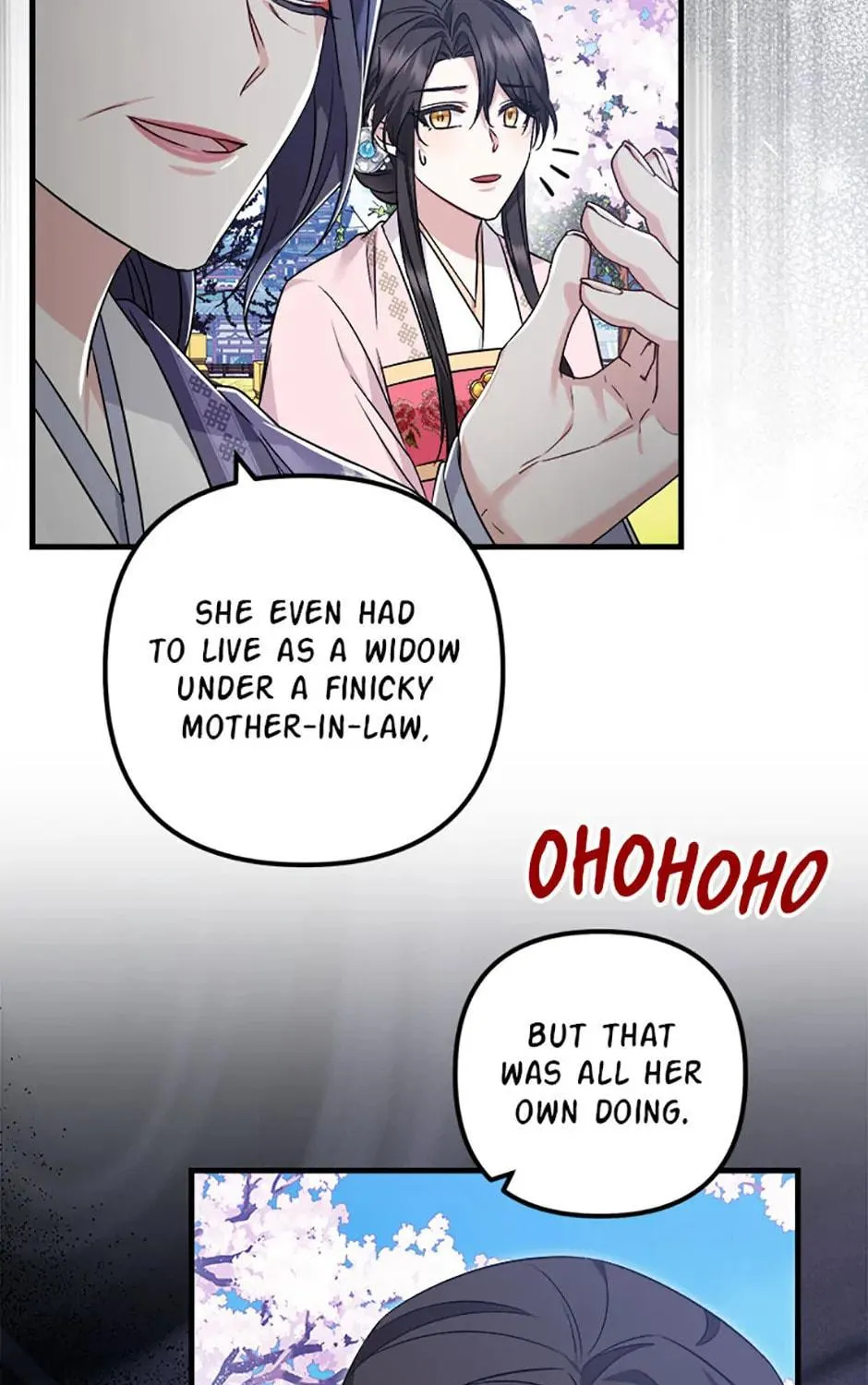 Read Flowerstruck chapter 53 image 68 on Lezhin