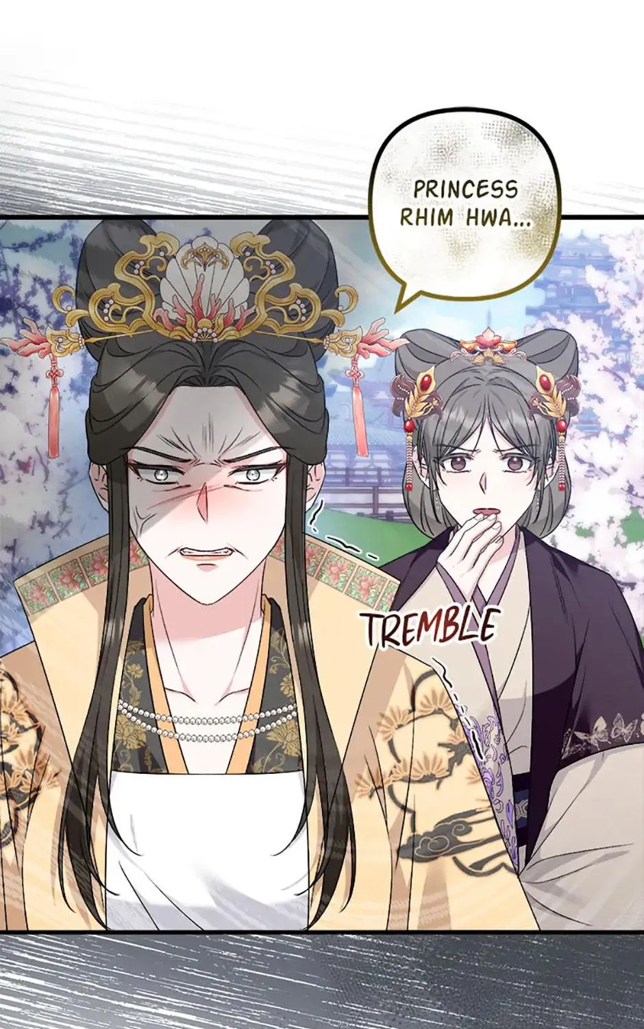 Read Flowerstruck chapter 53 image 76 on Lezhin