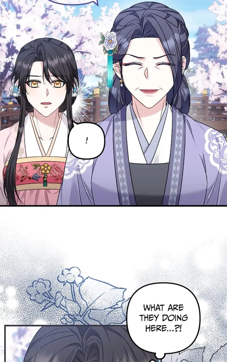 Read Flowerstruck chapter 53 image 78 on Lezhin